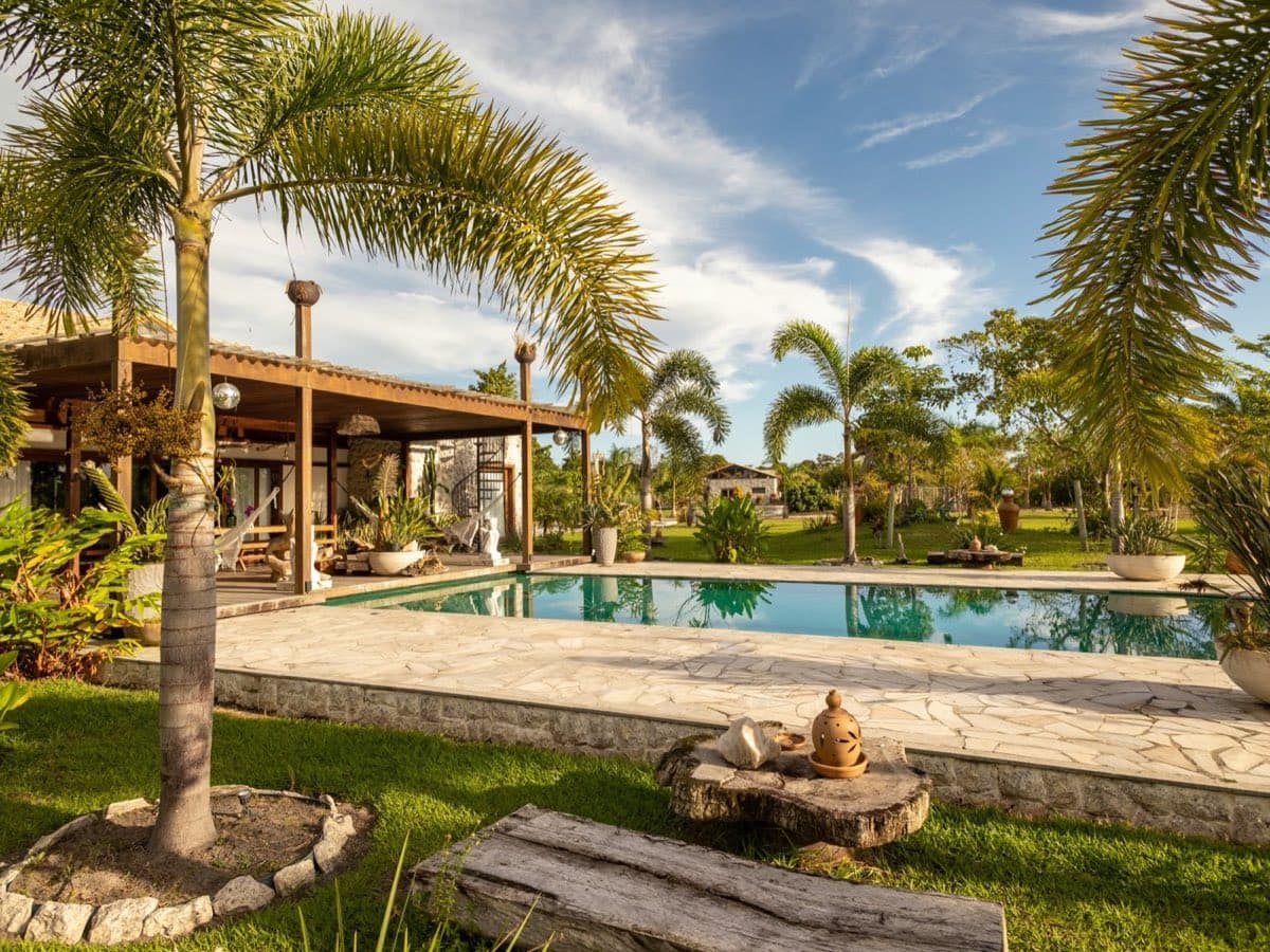 Barra Grande Lodge