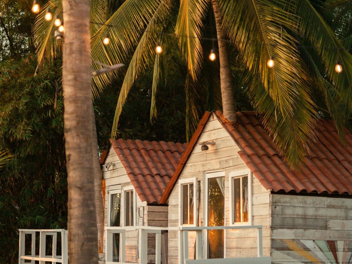 Barra Grande Lodge