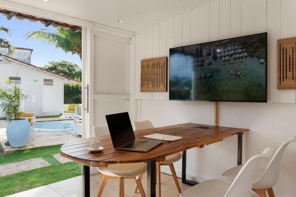 Flow House Co-Working