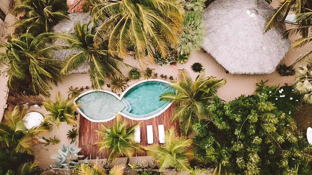 Barra Grande Lodge