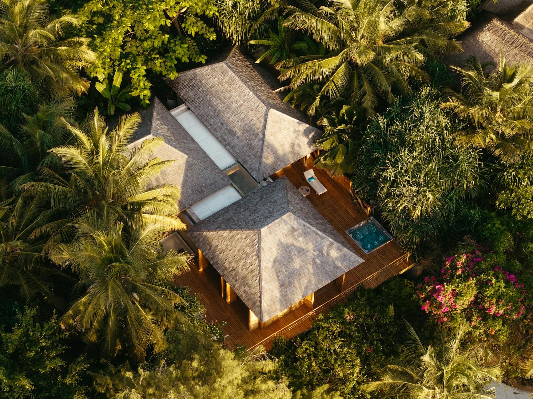 Barra Grande Lodge