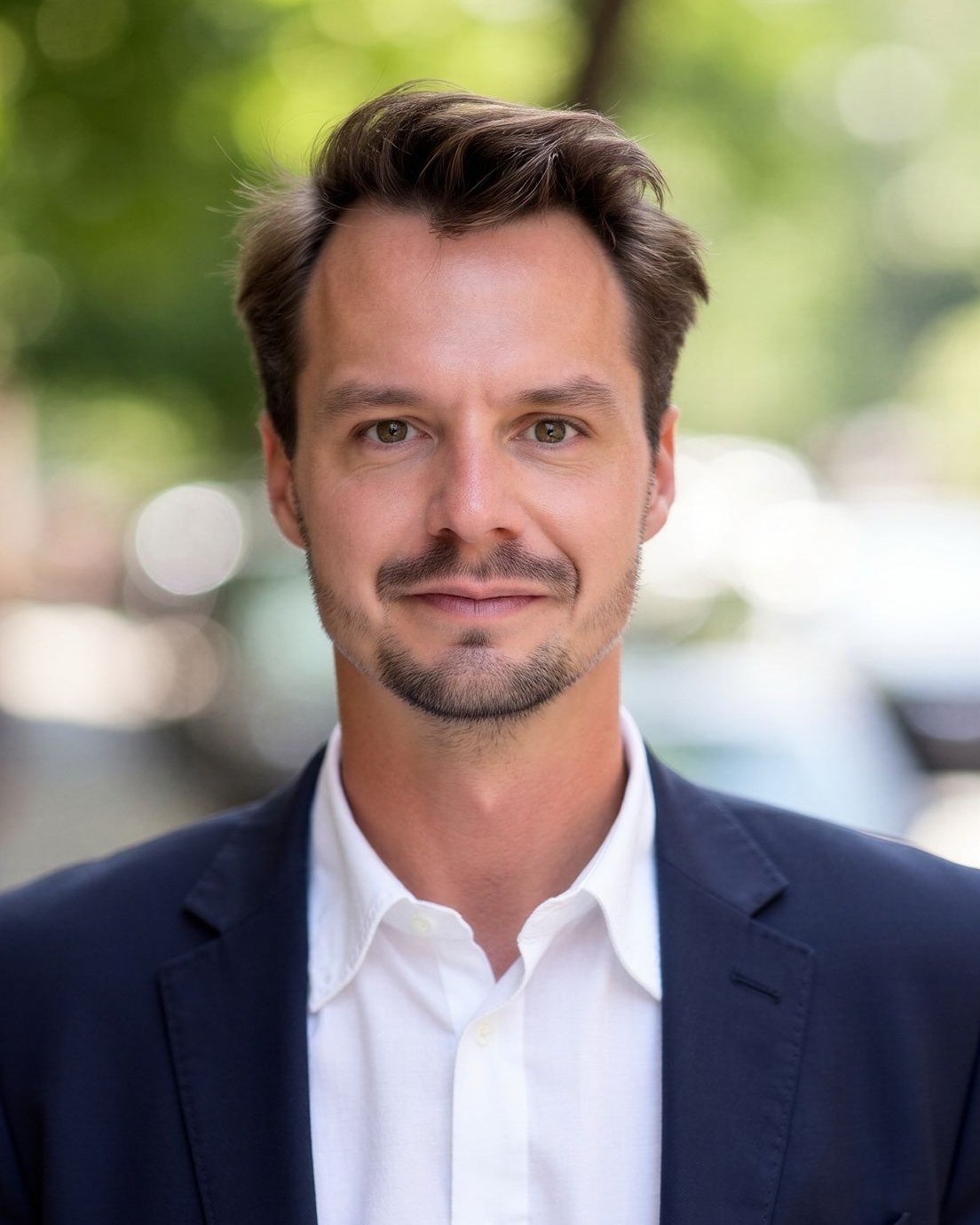 David Hekkers