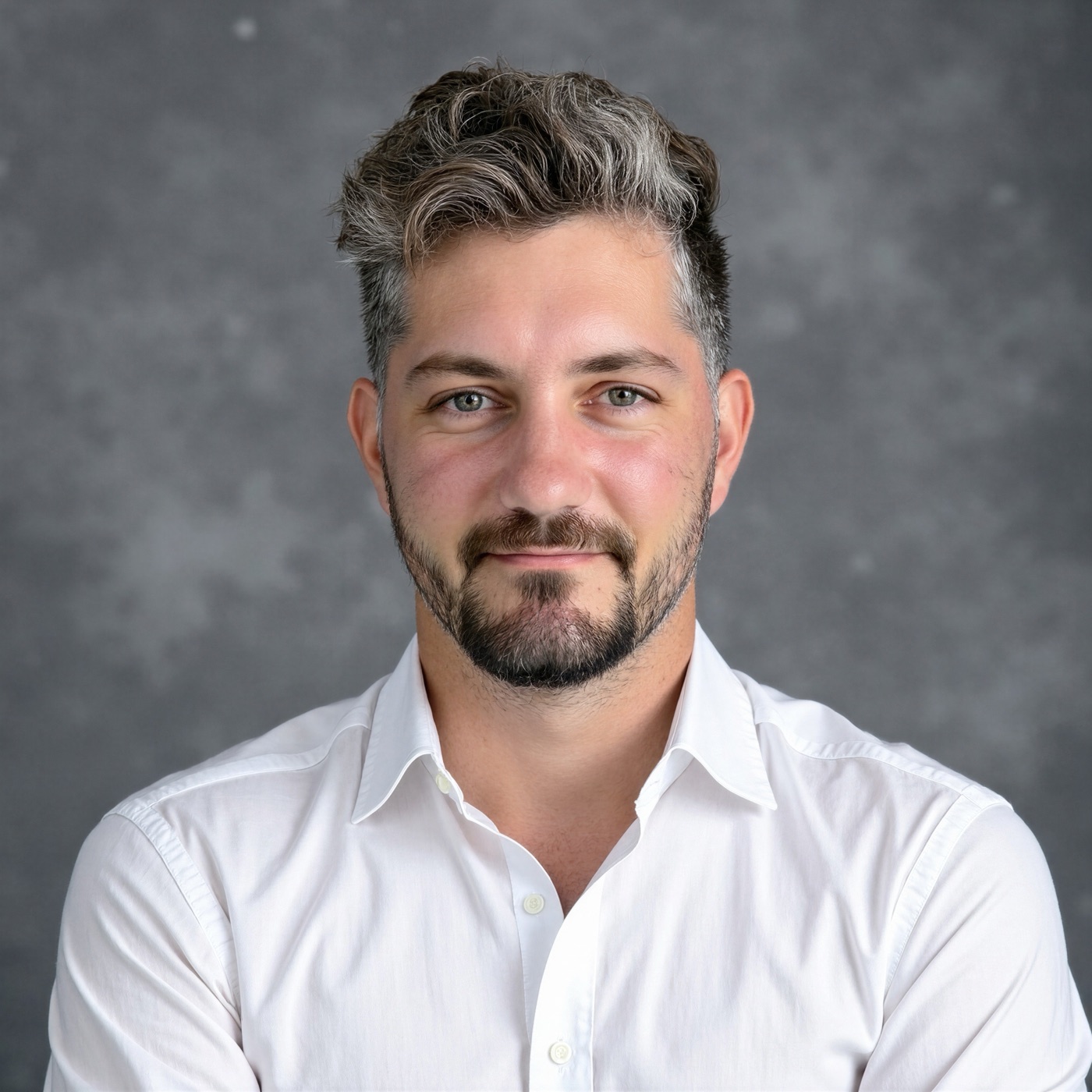 Krisztian Barta